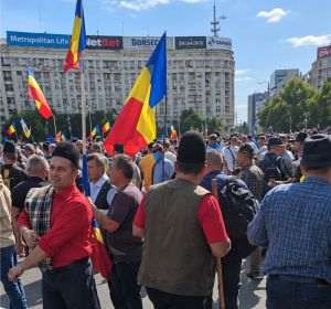Photo source: facebook / Ciobanul Ionică